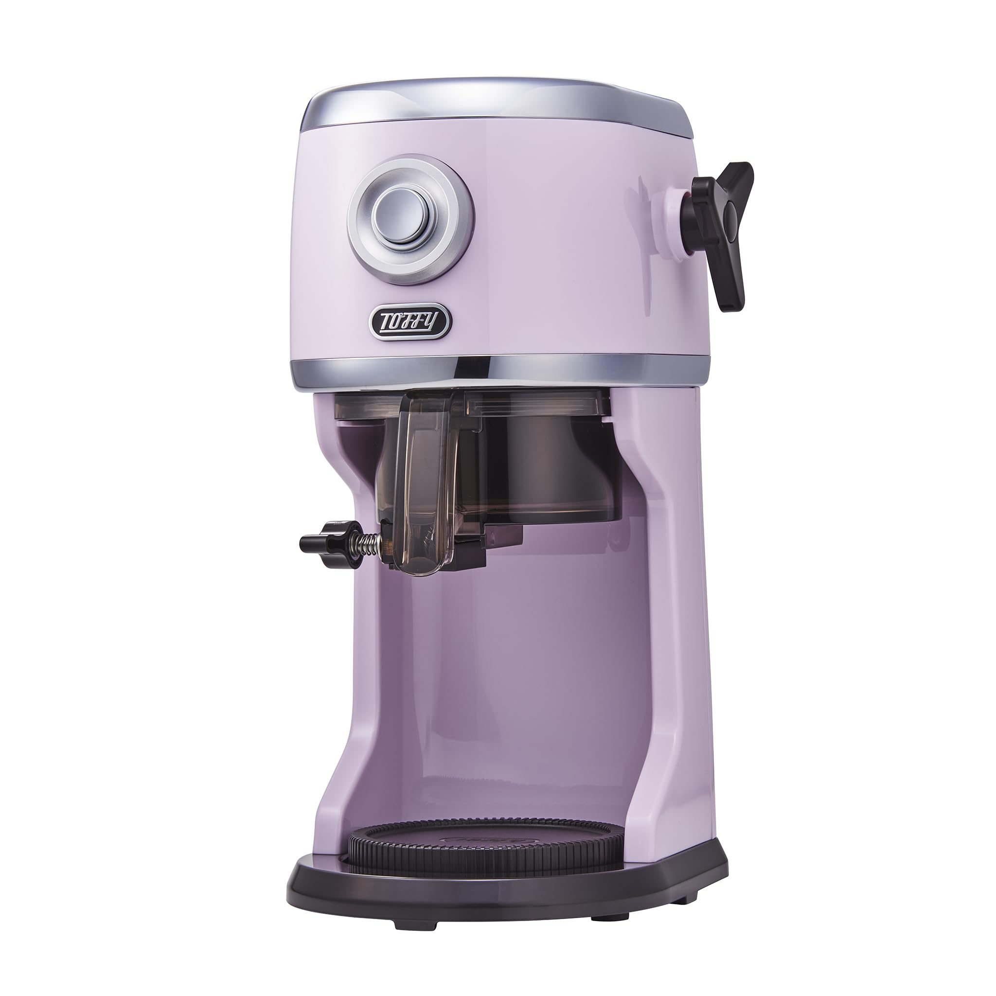 [2025年最新] ☆美品☆toffy トフィー かき氷器☆ コンパクト電動☆ 楽天市場】2025年バージョン toffy トフィー かき氷器